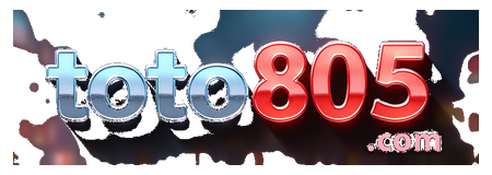 totobet805 com logo
