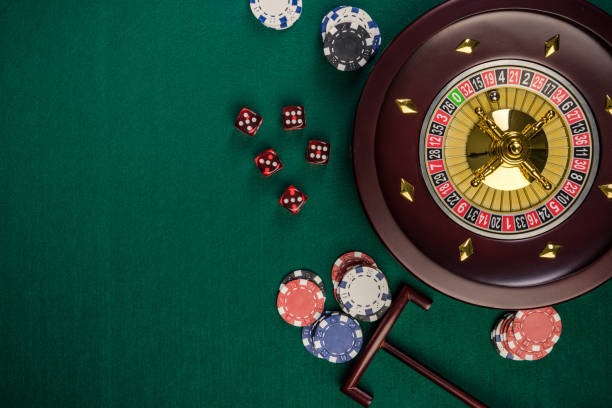 totobet805 com Bingo Rooms