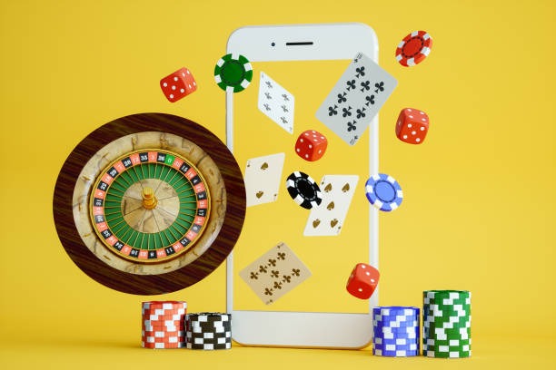 totobet805 com mobile gaming