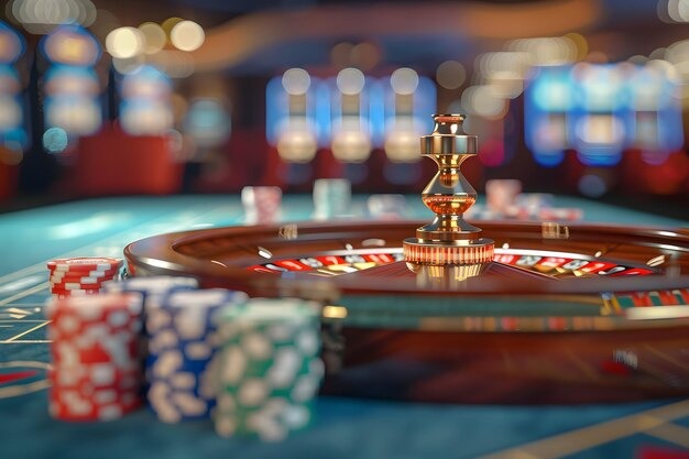totobet805 com Real-Time Dealer Tables