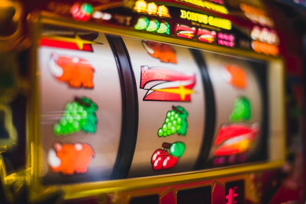 totobet805 com Arcade Games